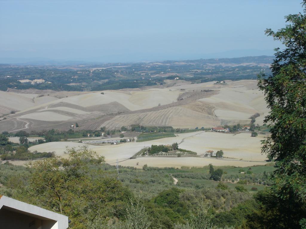 Casa Ricciardi Appartement Chianni Kamer foto